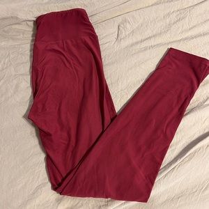 LulaRoe leggings